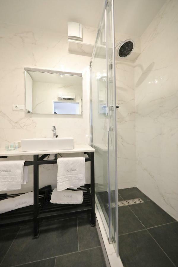 La Dolce Vita Da Zara - Luxury Rooms Экстерьер фото