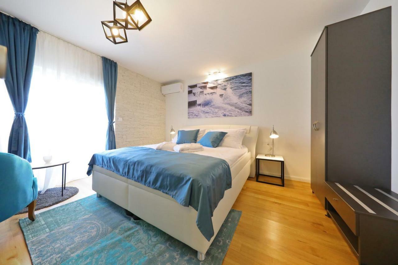 La Dolce Vita Da Zara - Luxury Rooms Экстерьер фото